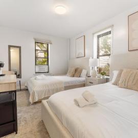 Bay Ridge ApartHotel, Hotel in Brooklyn