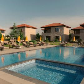 ELEVRES STONE HOUSE HOTEL, Hotel in Ürgüp