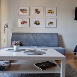 Studio ZIELONE 26