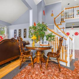 Charming Family Hotel