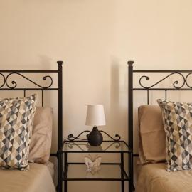 Bella Piana Home, hotel v mestu Brolo