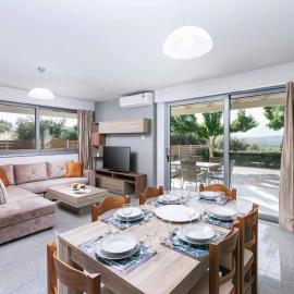 Amfithea Villas Petrokefali