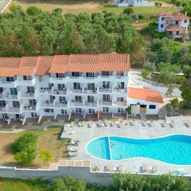 Haris Hotel by Diomedes Group, hotel u Haniotiju