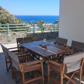 Sofia Xara House
