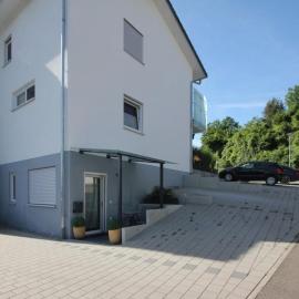 Fewo Schlossbühl