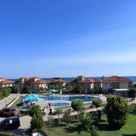 Aktaş Gümüşyaka Villaları, hotel in Silivri