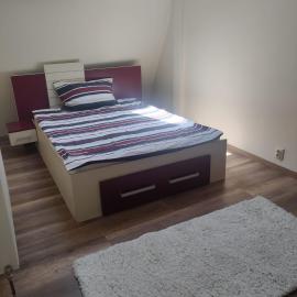 Bordeaux, hotel a Sîngeorgiu de Mureş