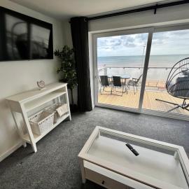 Seaside Escapes, Bridlington