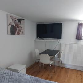 Zimmer in direkter Nähe zu Basel
