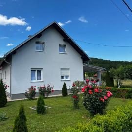 Apartman Matej, hotel in Otočac