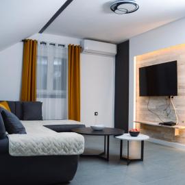 Radović Apartman