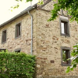"Michelshaus" Weiler
