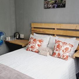 Matibidi Guest Lodge, ξενοδοχείο σε Graskop