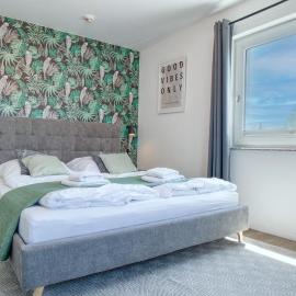 로마어에 위치한 호텔 Stillvolle Wohnung bei Köln / Bonn Flughafen