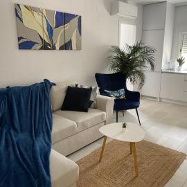 Thader I Apartment with views, hotel em Rojales