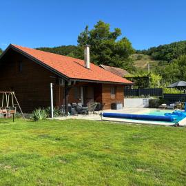Cherry Lodge, Trakošćan, Gornja Višnjica, Hrvatska, hotel di Jazbina Višnjička