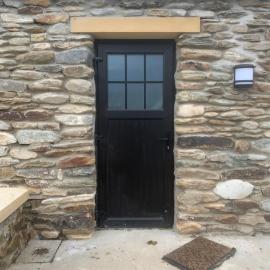 The Cottage at Ardbrae، فندق في Drumahoe