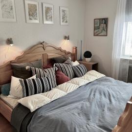 Vallvikshuset, хотел в Vallvik