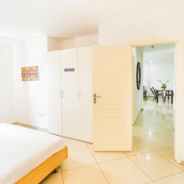 Accra Luxury Apartments at Clifton Place, hotel in East Legon