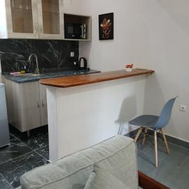 Elite Serviços Lda, hotel en Chibungo