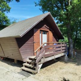Chalet les Genets, hotel u gradu Saint-Antoine