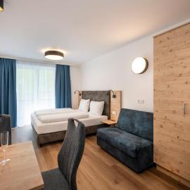 Centerhouse Wagrain, hotel i Wagrain