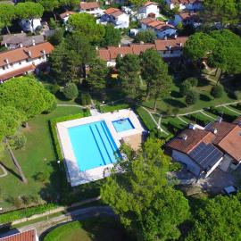 Villaggio Club dei Pini