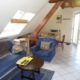 Gîte 1 étage, hotel di Dambach