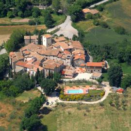 Casa Morena, Hotel in Spoleto