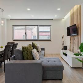 Guest house