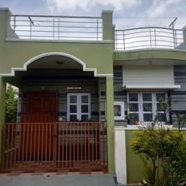 Malgudi Mane Homestay, hotel in Chikmagalūr