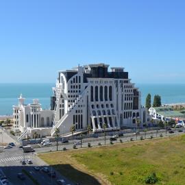 orbi plaza