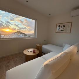 Skala Sunset Hotel and spa, khách sạn ở Ios Chora