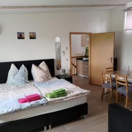 Ferienwohnung am See