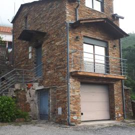 Cantinho de Xisto, hotel in Casal Vitoreiro