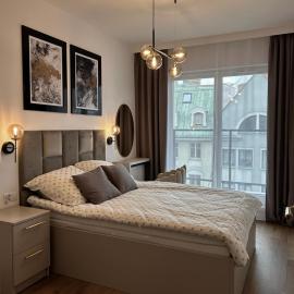 Apartament Stare Miasto, hotell i Elblag
