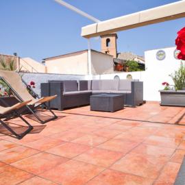 Sunny House Terraza Privada y Parking