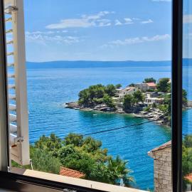 Oasis apartment, hotel v Selcah