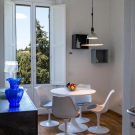 AF51 Florence Apartment