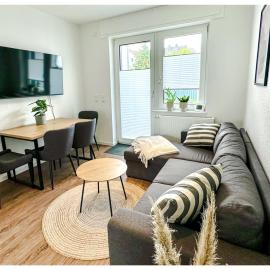 Haltern Seeliebe, hotell i Haltern am See
