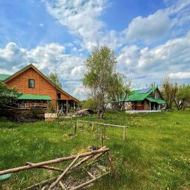 Nice Home In Raków With Sauna, hotel en Raków