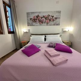 Il Glicine: Parma'da bir otel