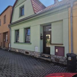 Ubytování Počátky dům k pronájmu, hotel in Počátky