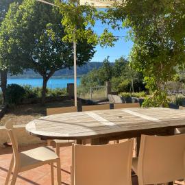 Maison Sainte Catherine, hotel in Les Salles-sur-Verdon