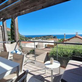 Cassis, le Grand Bleu