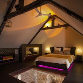 Harmonie Gîte et SPA