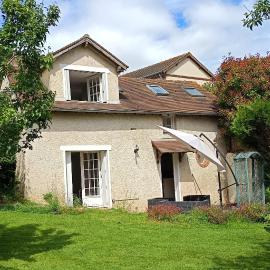 La petite maison