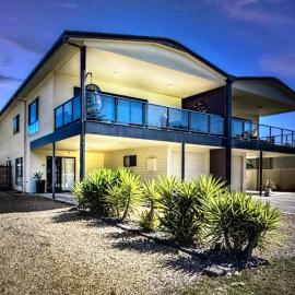 Goolwa Serenity - Modern, Peaceful, Linen & wifi included