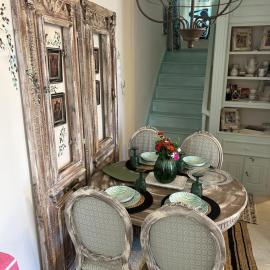 The Art House By The Sea, מלון בפלומאריון