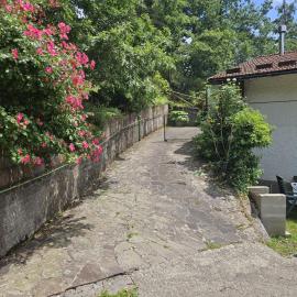 La casa di Marta